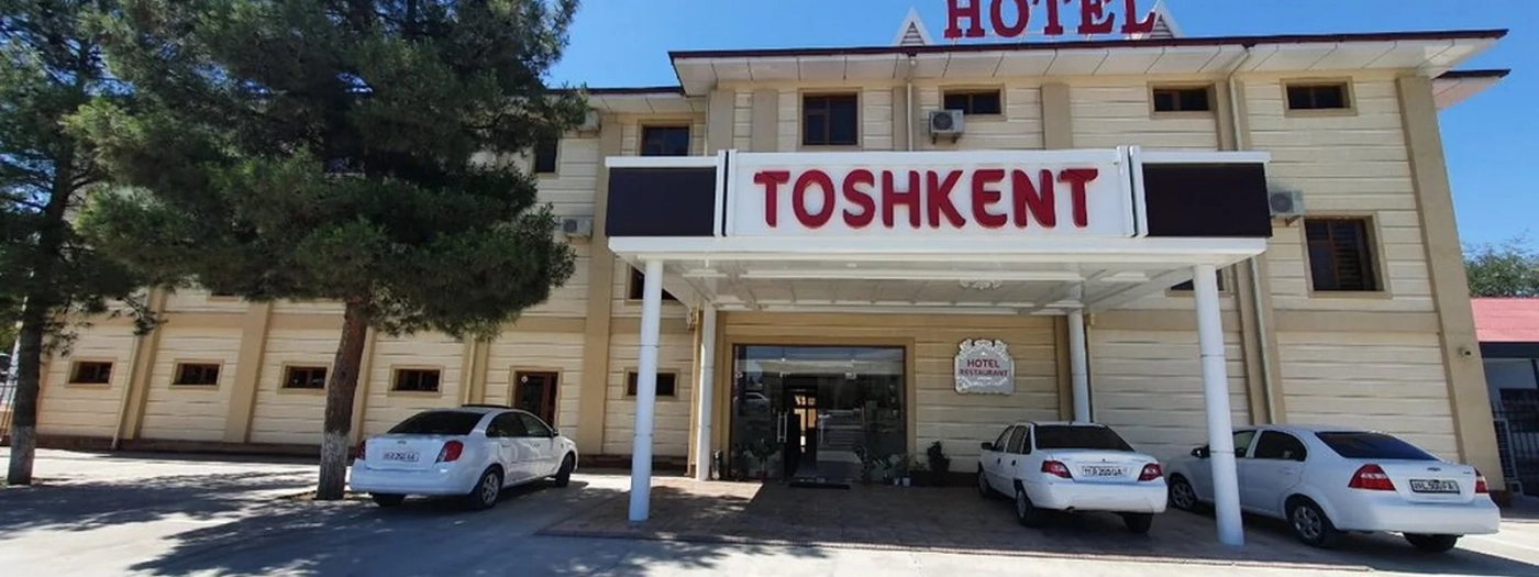 Hotel Tashkent