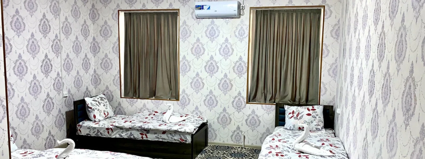 Gold City Kokand
