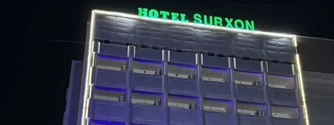 Surxon Hotel