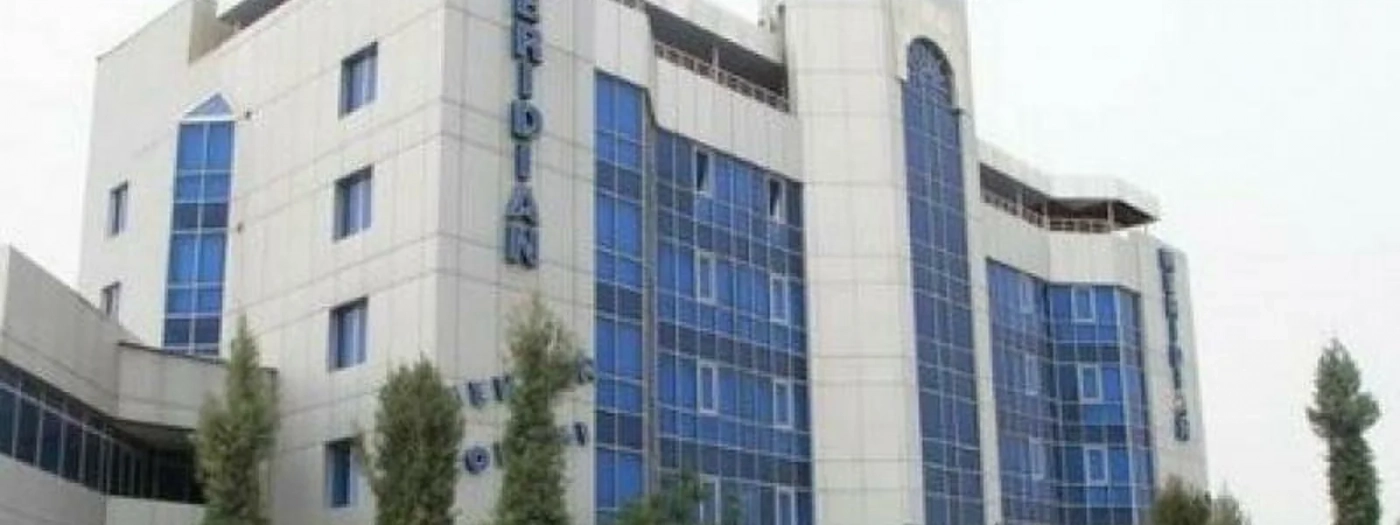 Meridian