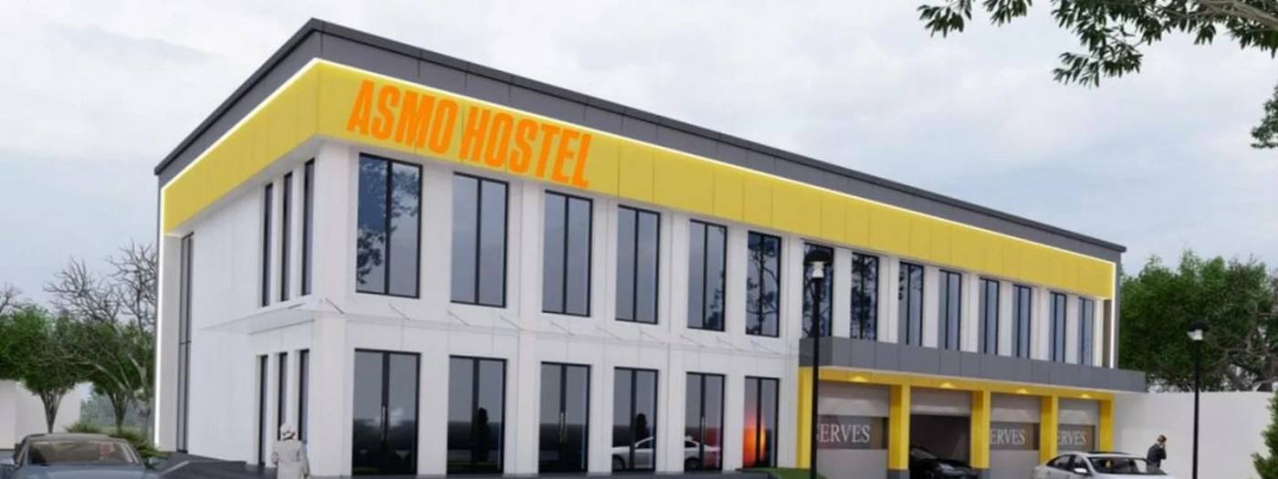 Asmo Hostel