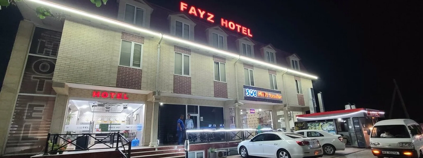 Fayz