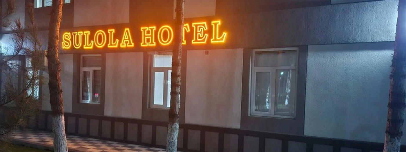 Sulola Hotel