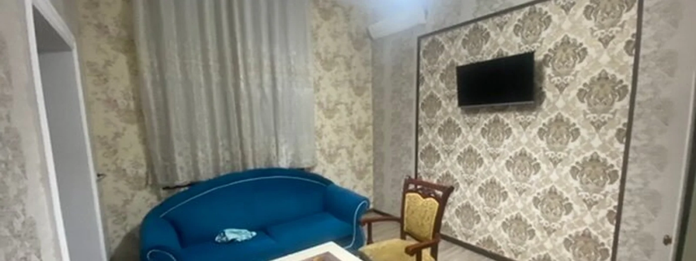 Sher Hotel