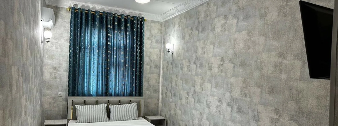 Avesto Hotel
