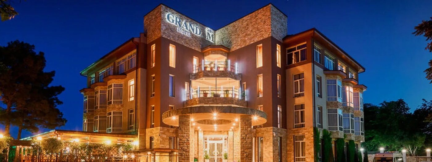 Grand M