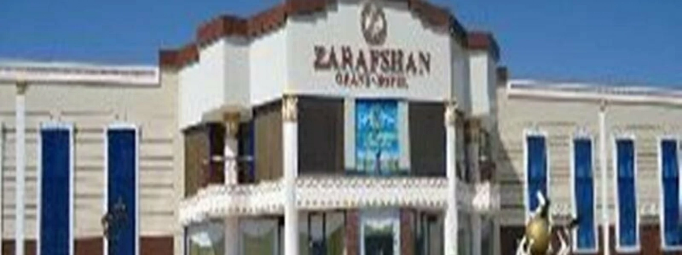 Zarafshan Grand Hotel
