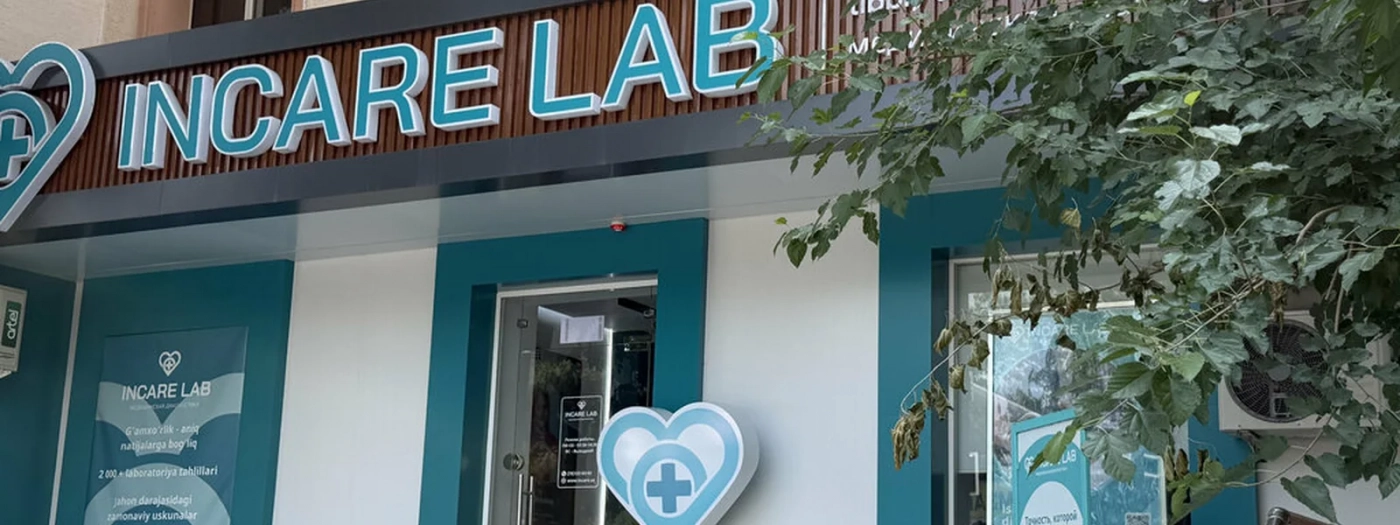 Incare Lab