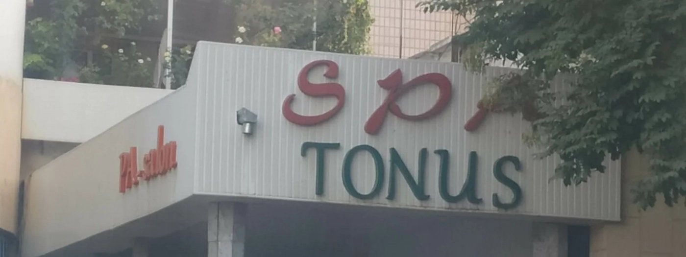 SPA Tonus
