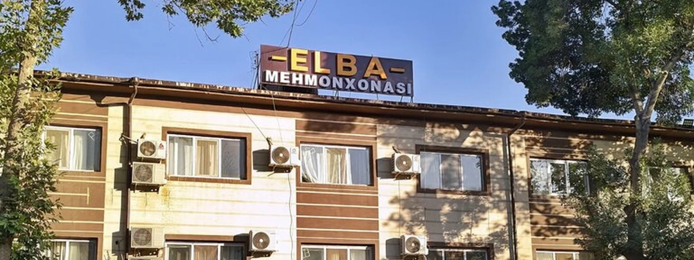 Hotel Elba