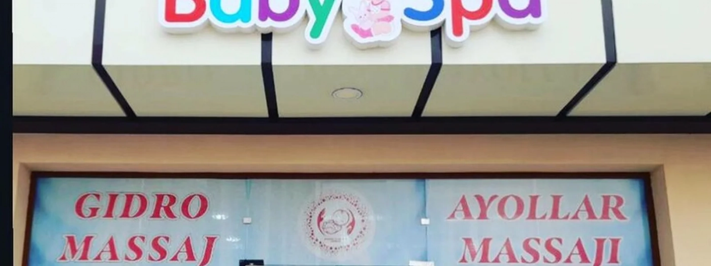 Baby SPA