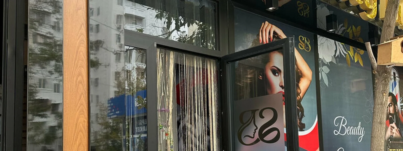 Sb Beauty lab
