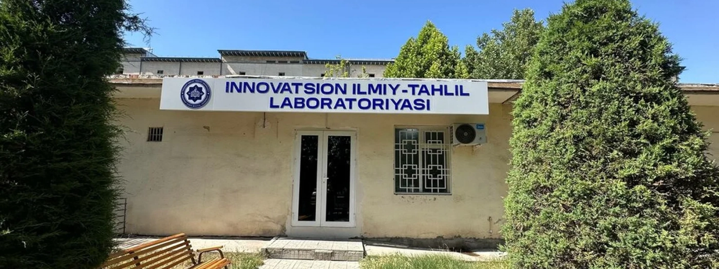 Innovative Scientific Diagnostic Laboratory