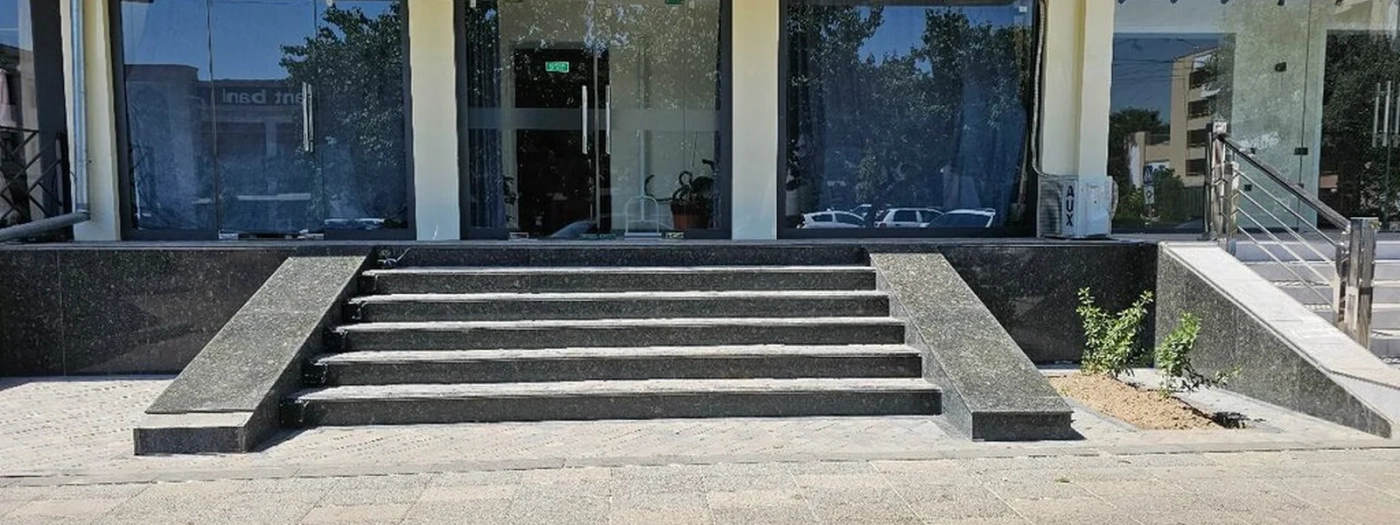 Barqaror tib