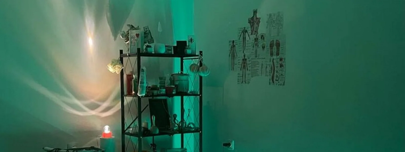 Verona Massage Centre