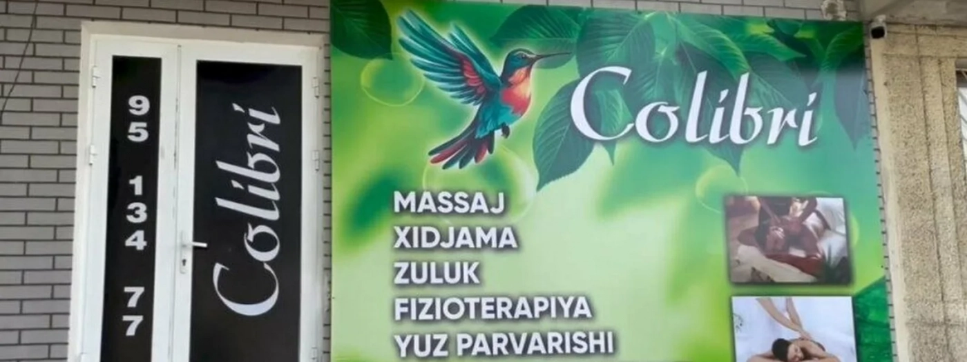 Colibri