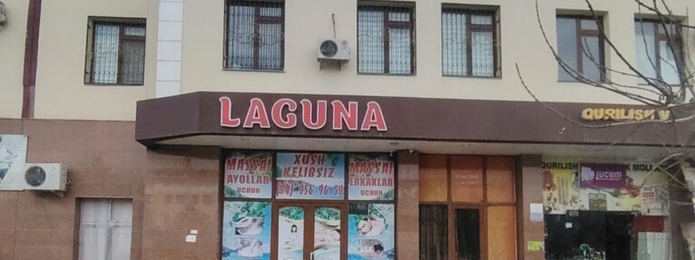 Laguna
