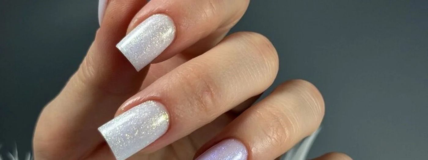 Malinka nail