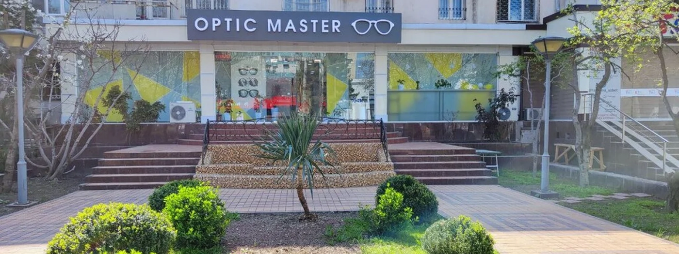 Optic Master