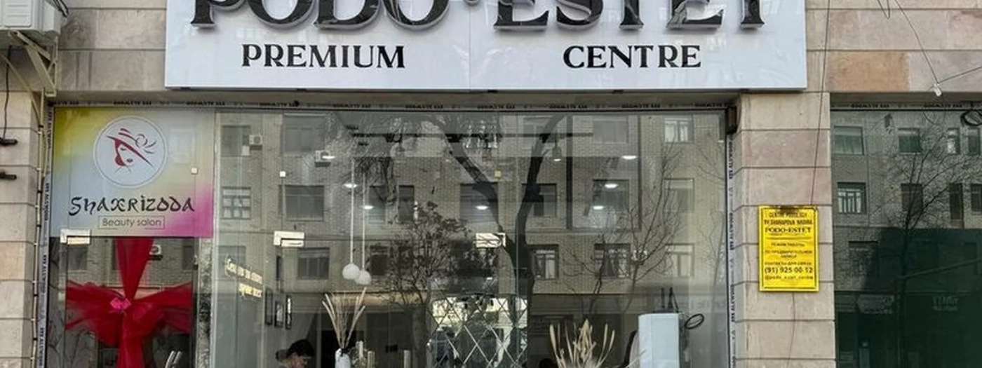 Podo Estet