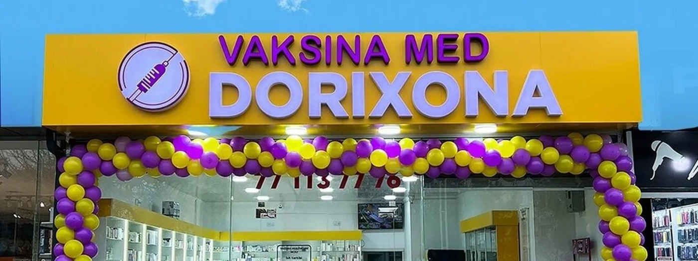 Vaksina Med