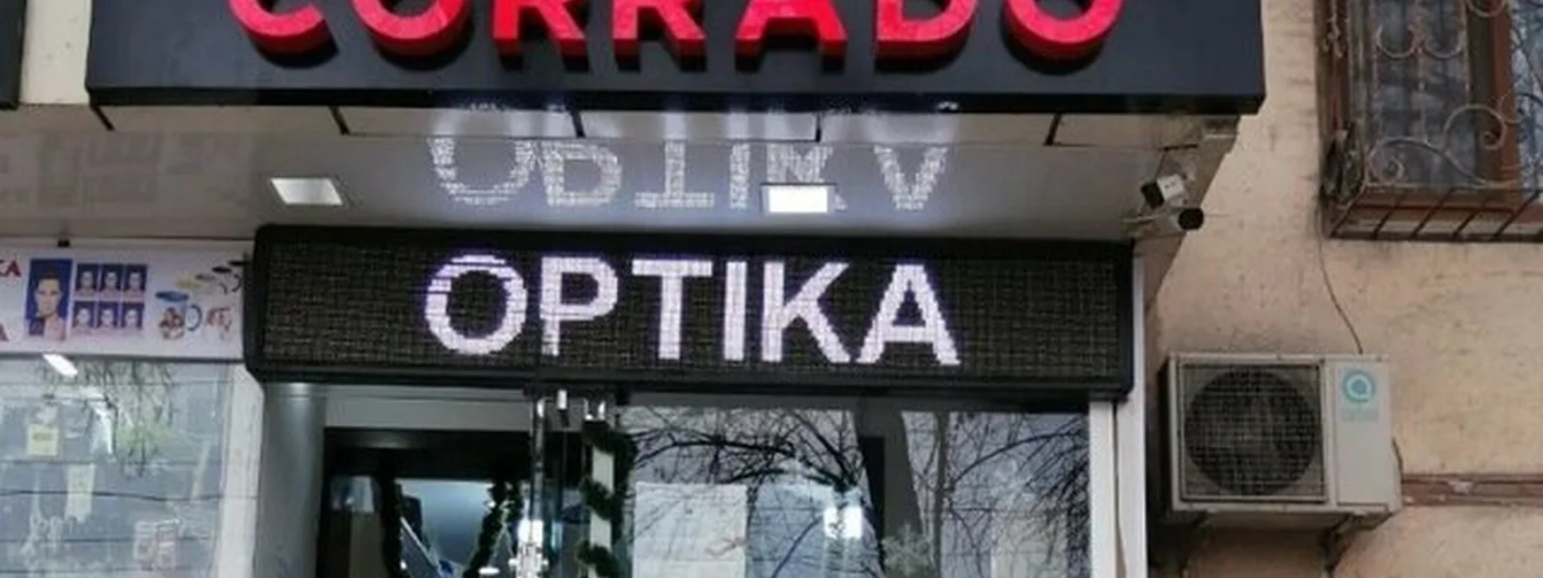 Corrado Optika