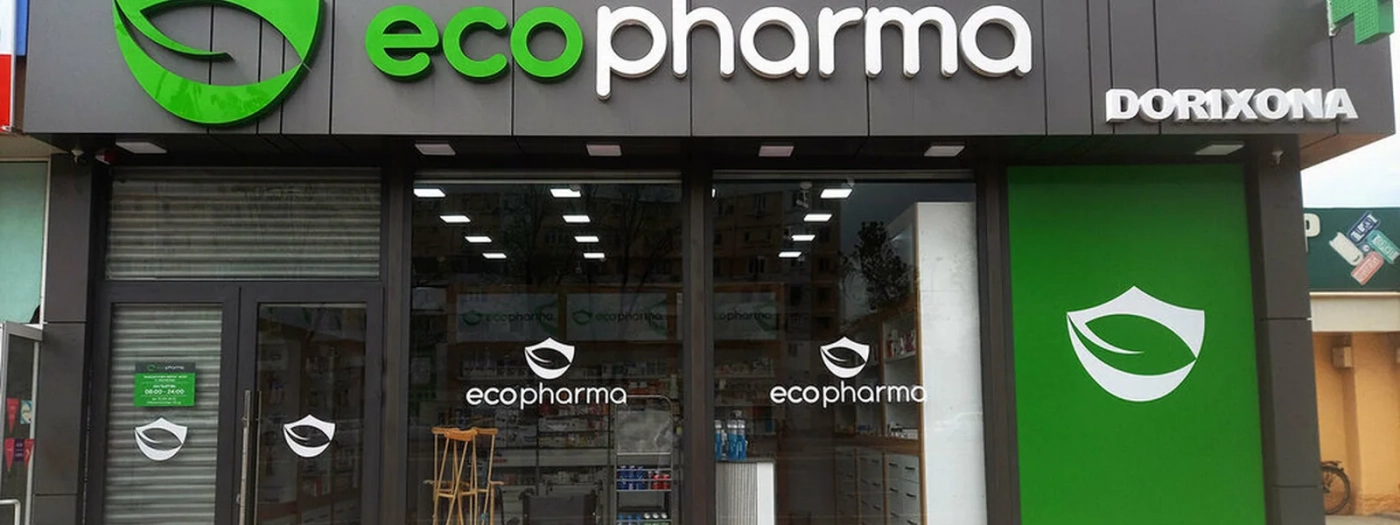 Eco Pharm
