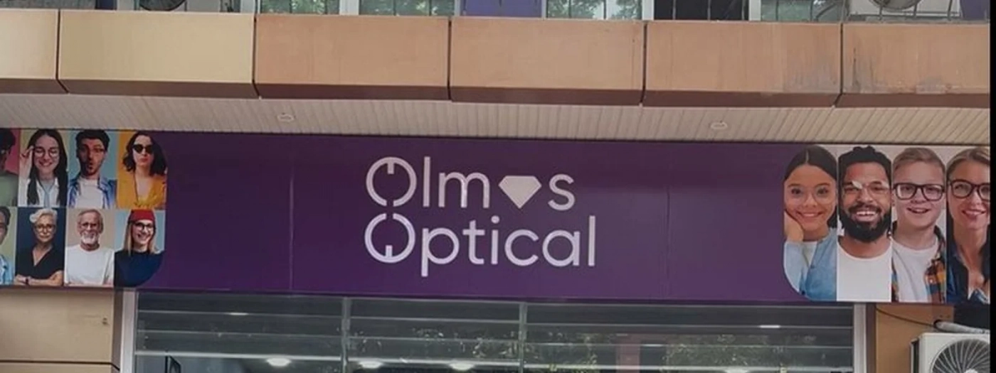Olmos Optical