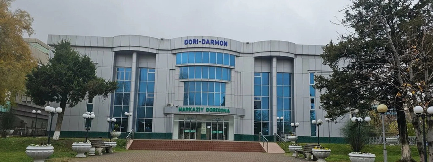 Dori-darmon