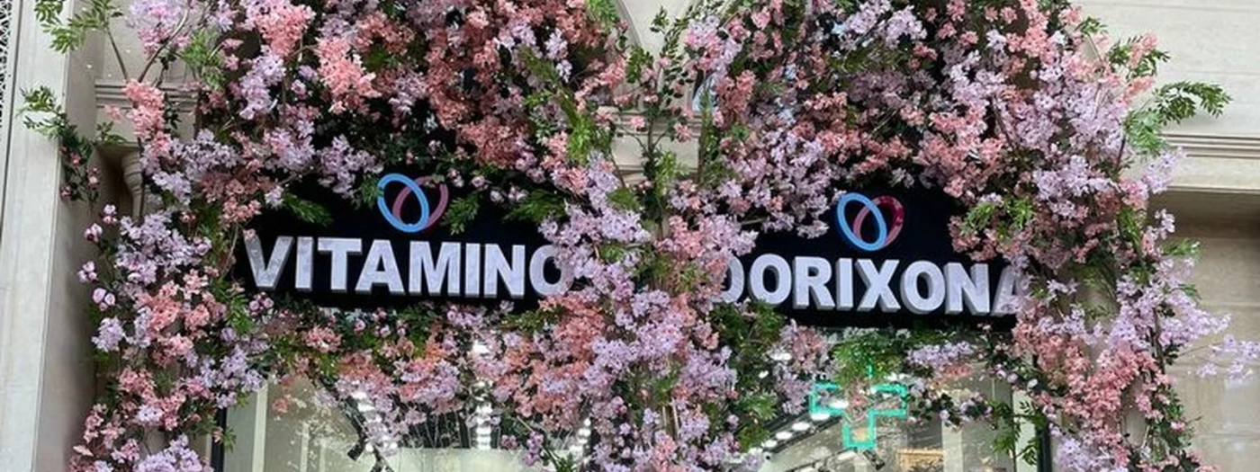 Vitamino