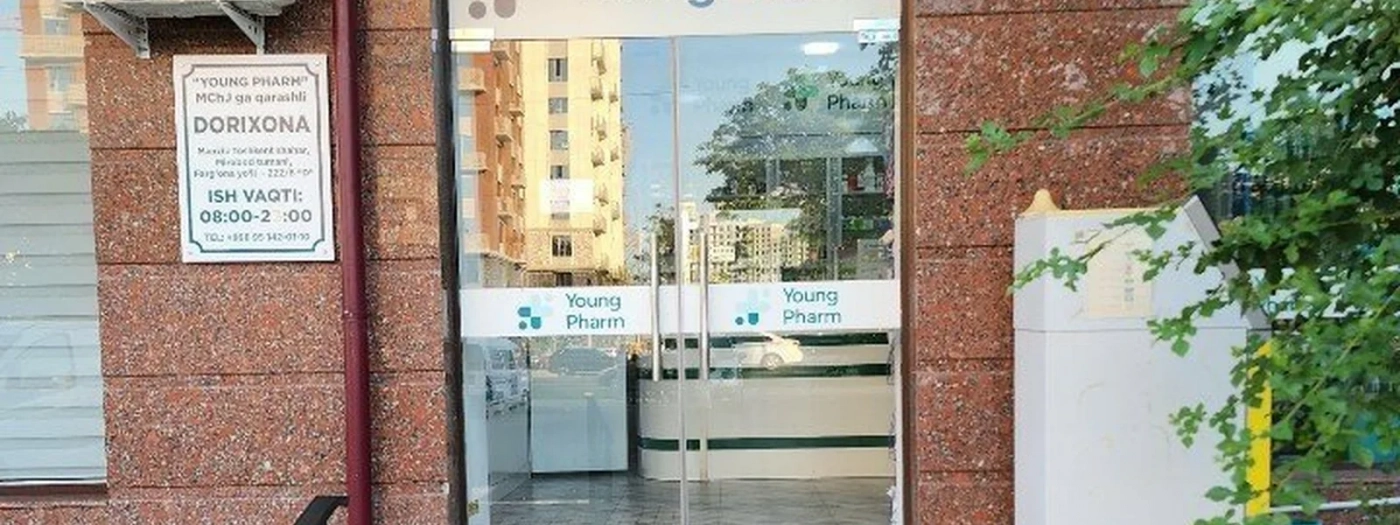 Young Pharm