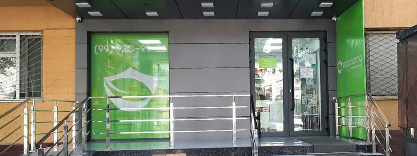 Eco Pharma