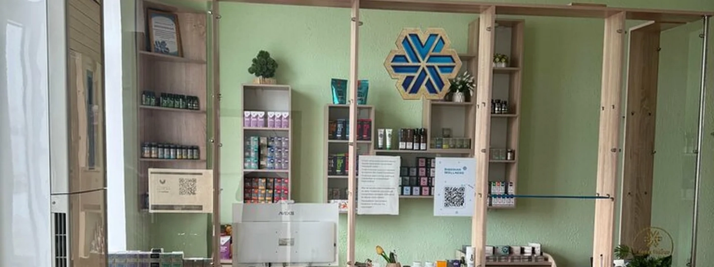 Siberian Wellness