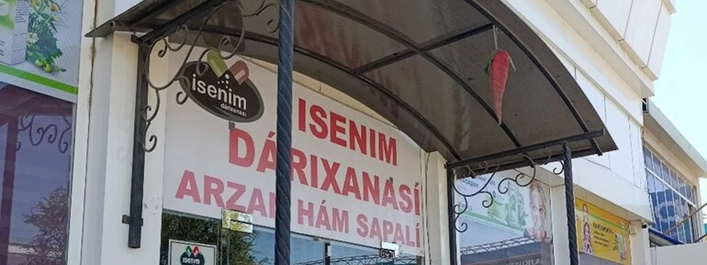 Isenim