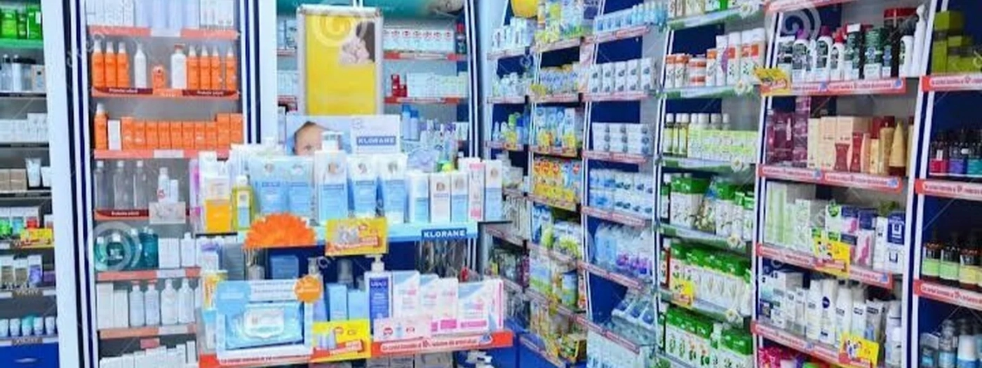 Raup Ota Pharmacy