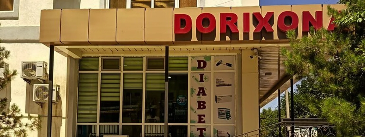 Diabet