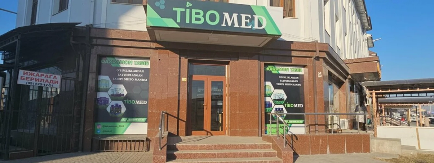 Tibomed