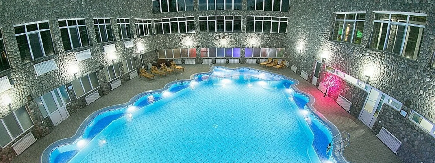 Shik Village Resort & SPA