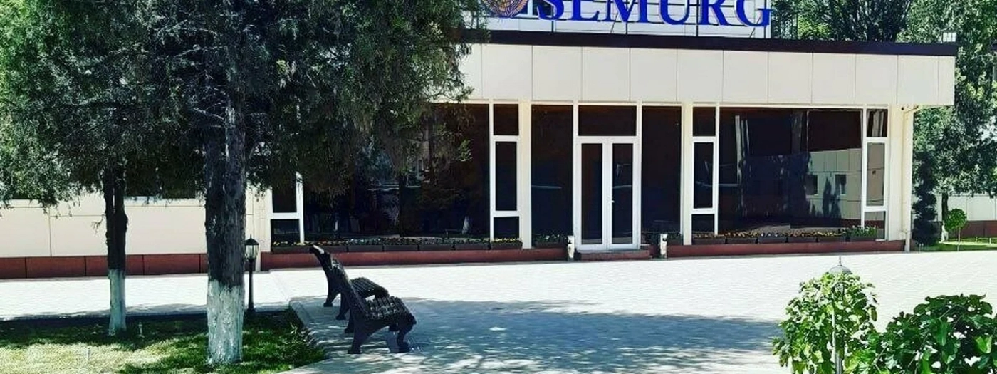 Semurg Sanatorium