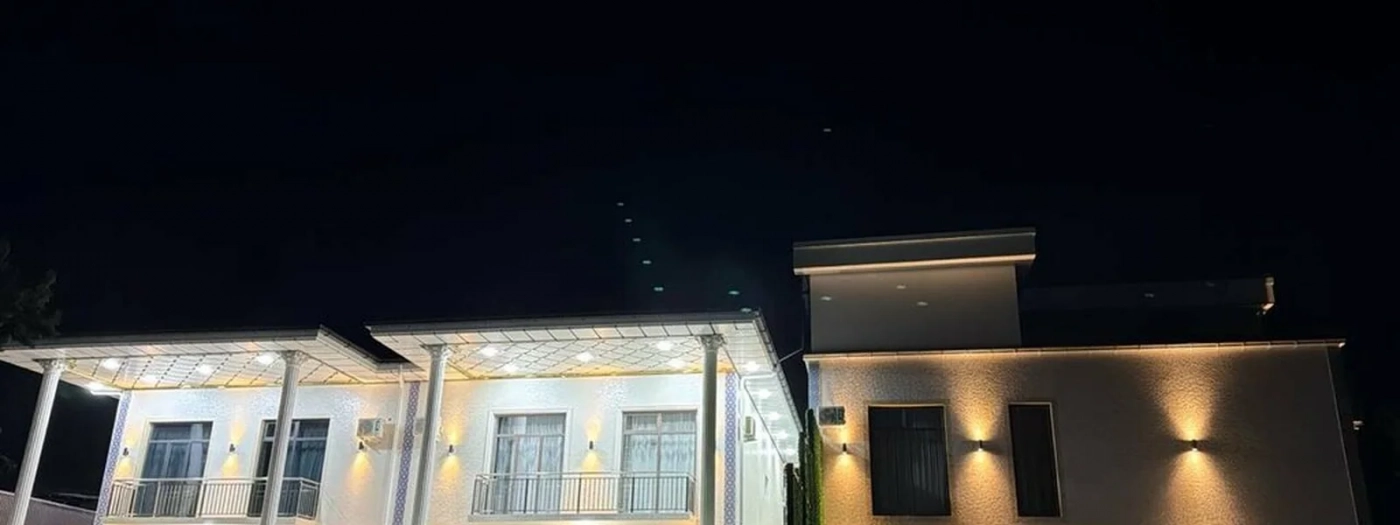 Villa Nur