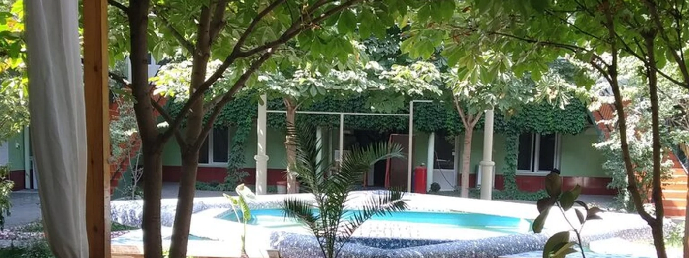 Piyozpoya Sanatorium