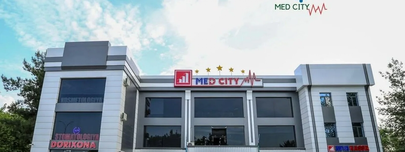 Med City Sanatoriysi