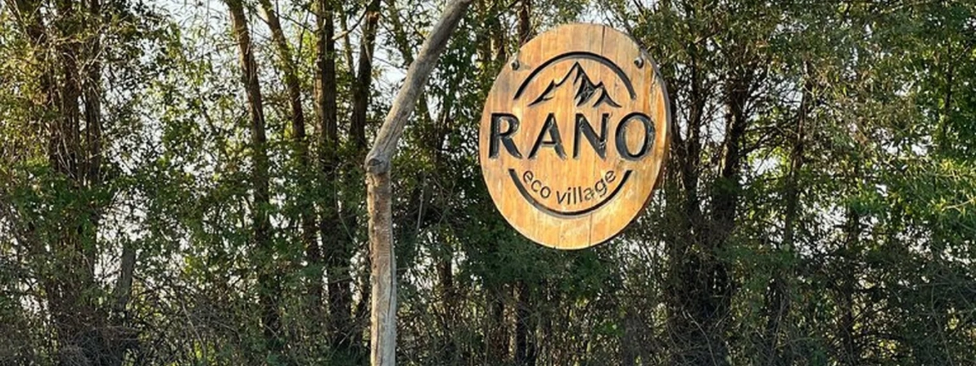 Rano Eco Village