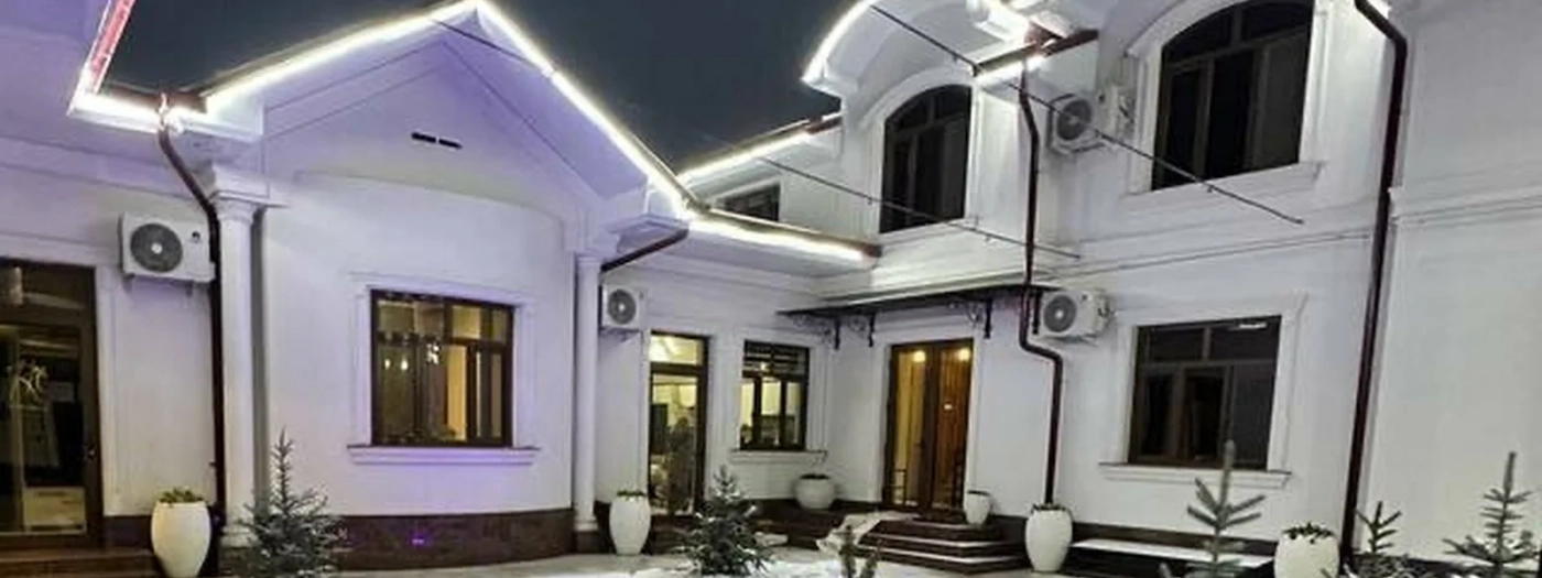 Rich House 707