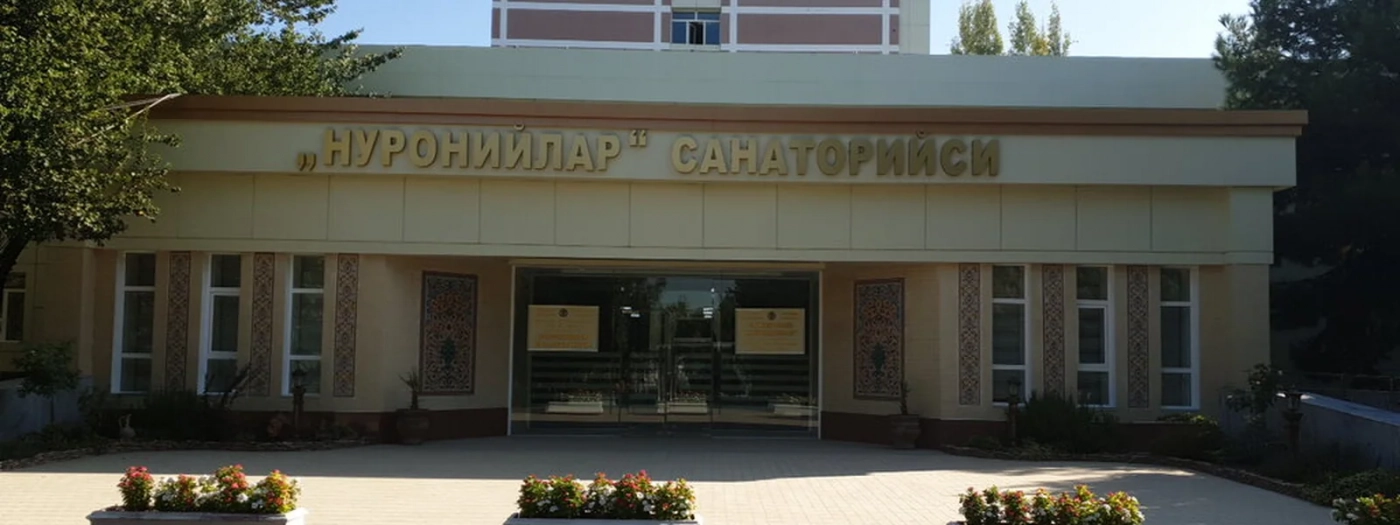 Nuroniylar Sanatorium