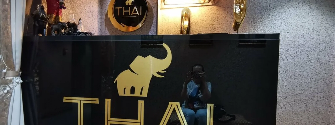 Thai SPA House
