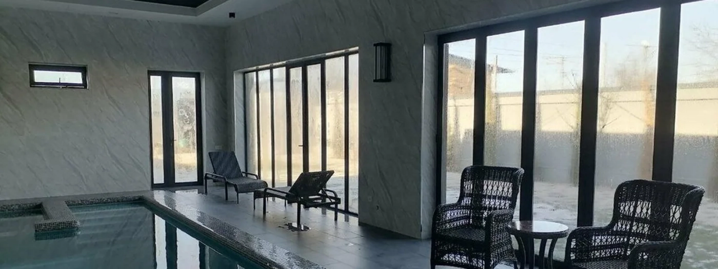 Soy Resort