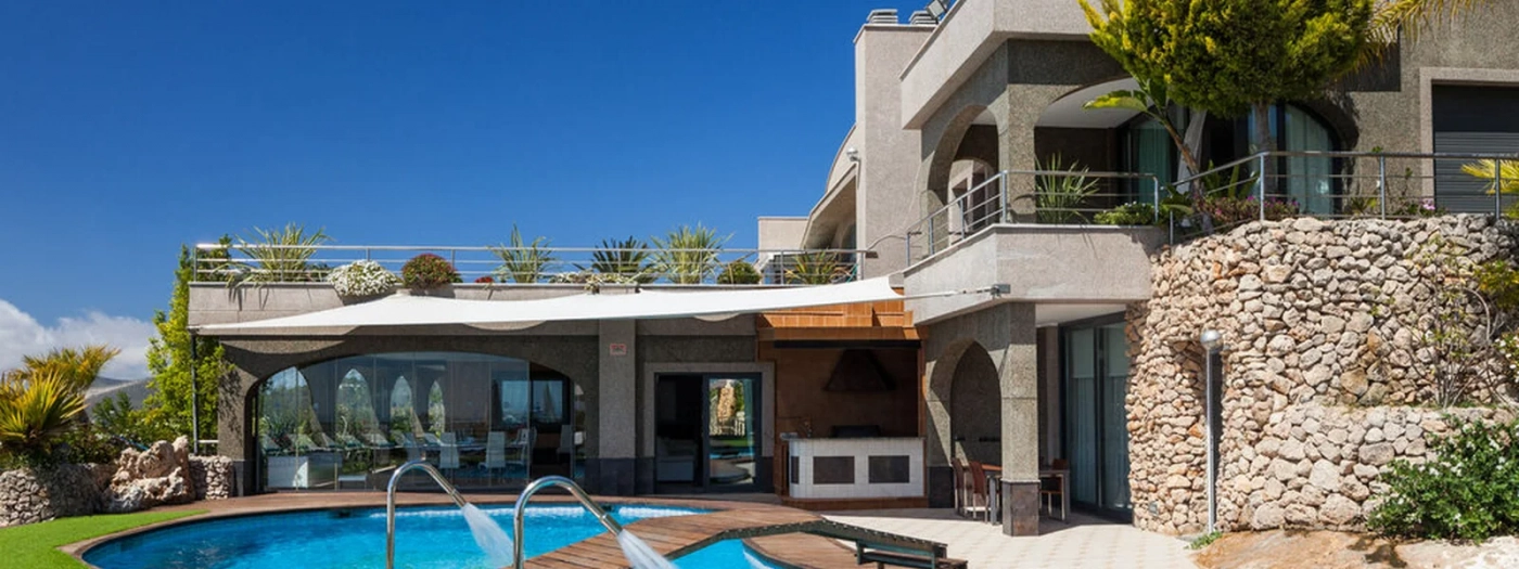 Ness Villas