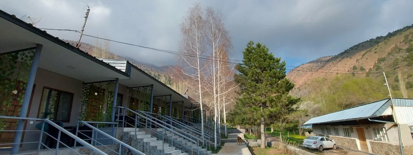 Eagle Rock Resort
