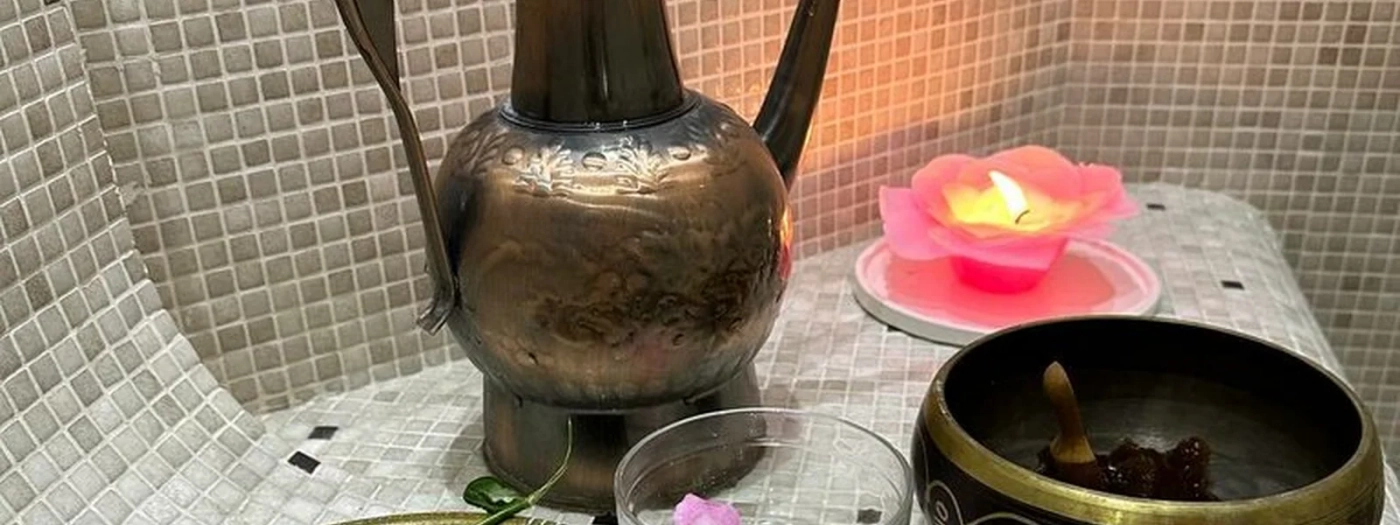 Art of Beauty Ritual Hamam & Spa